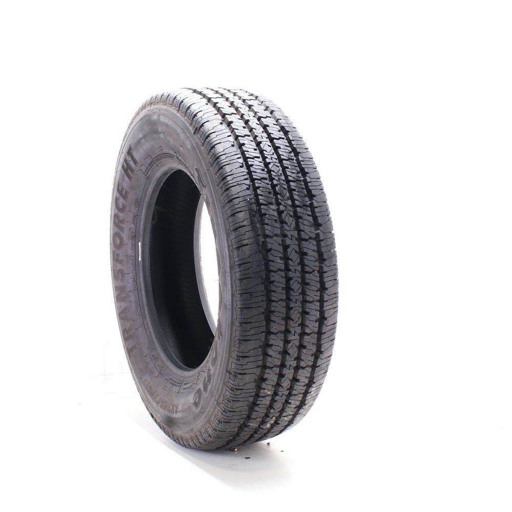 Used LT 245/70R17 Firestone Transforce HT 119/116R E - 14.5/32 - Image 1