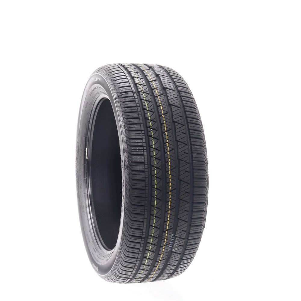 New 265/45R20 Continental CrossContact LX Sport 104H - New - Image 1