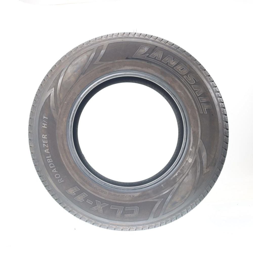 Used LT 275/70R18 Landsail CLX11 Roadblazer H/T 125/122S E - 12/32 - Image 3