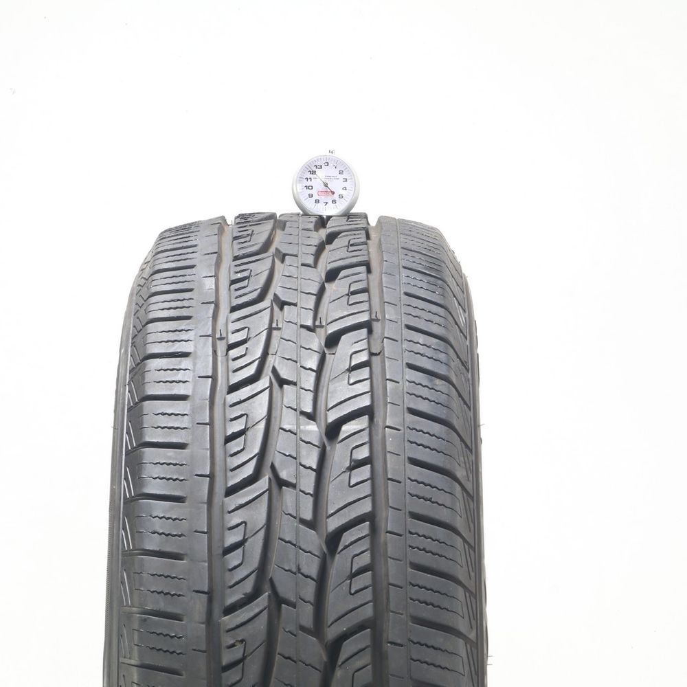 Set of (2) Used LT 275/65R18 Delinte DX-11 Bandit H/T 123/120S E - 12/32 - Image 2