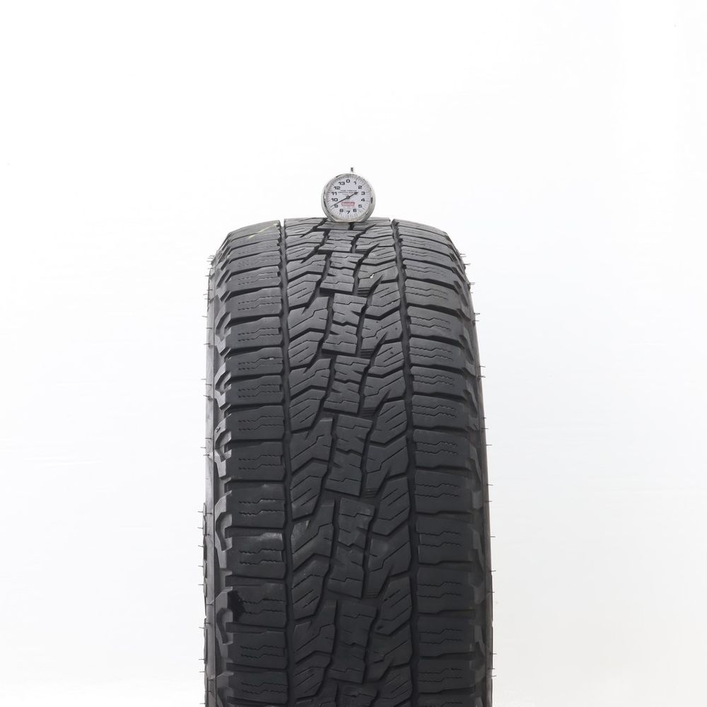 Used 235/55R20 Falken Wildpeak A/T Trail 102V - 9/32 - Image 2
