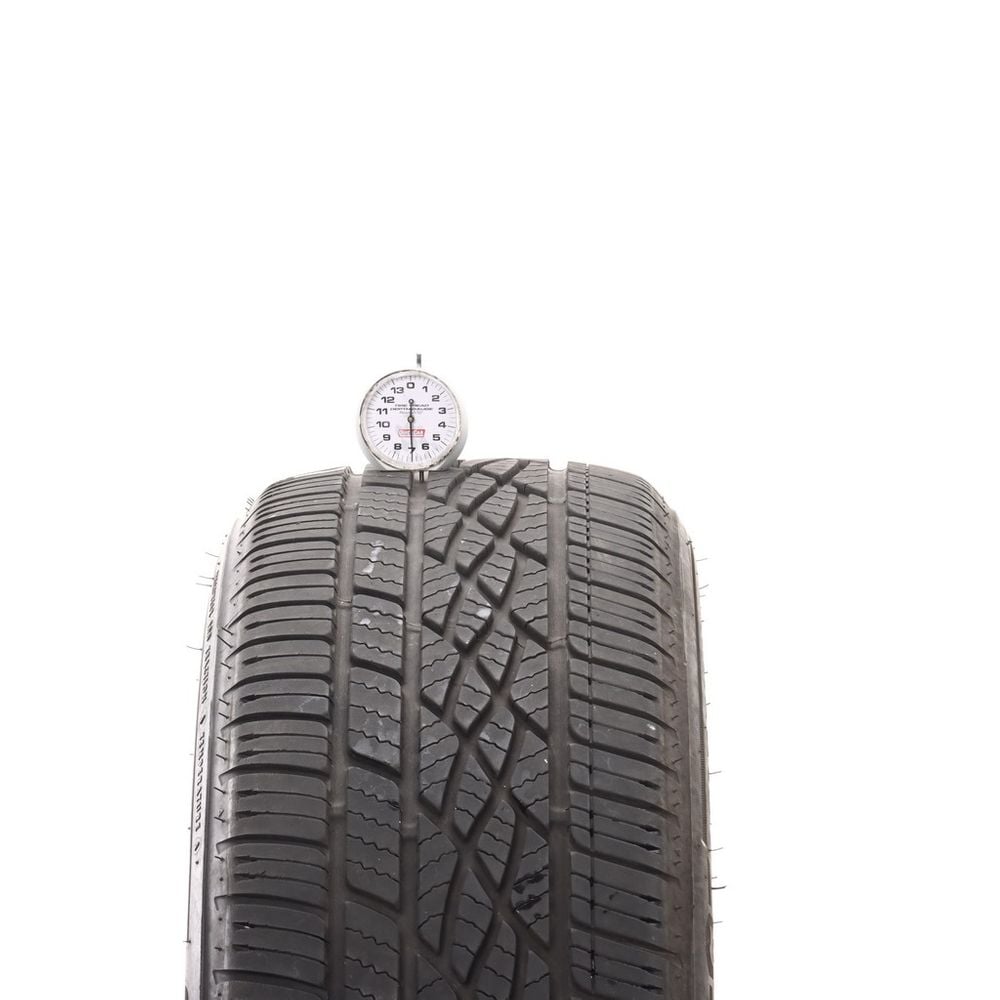 Set of (4) Used 215/55R17 Firestone Firehawk AS V2 94V - 6-7.5/32 - Image 8