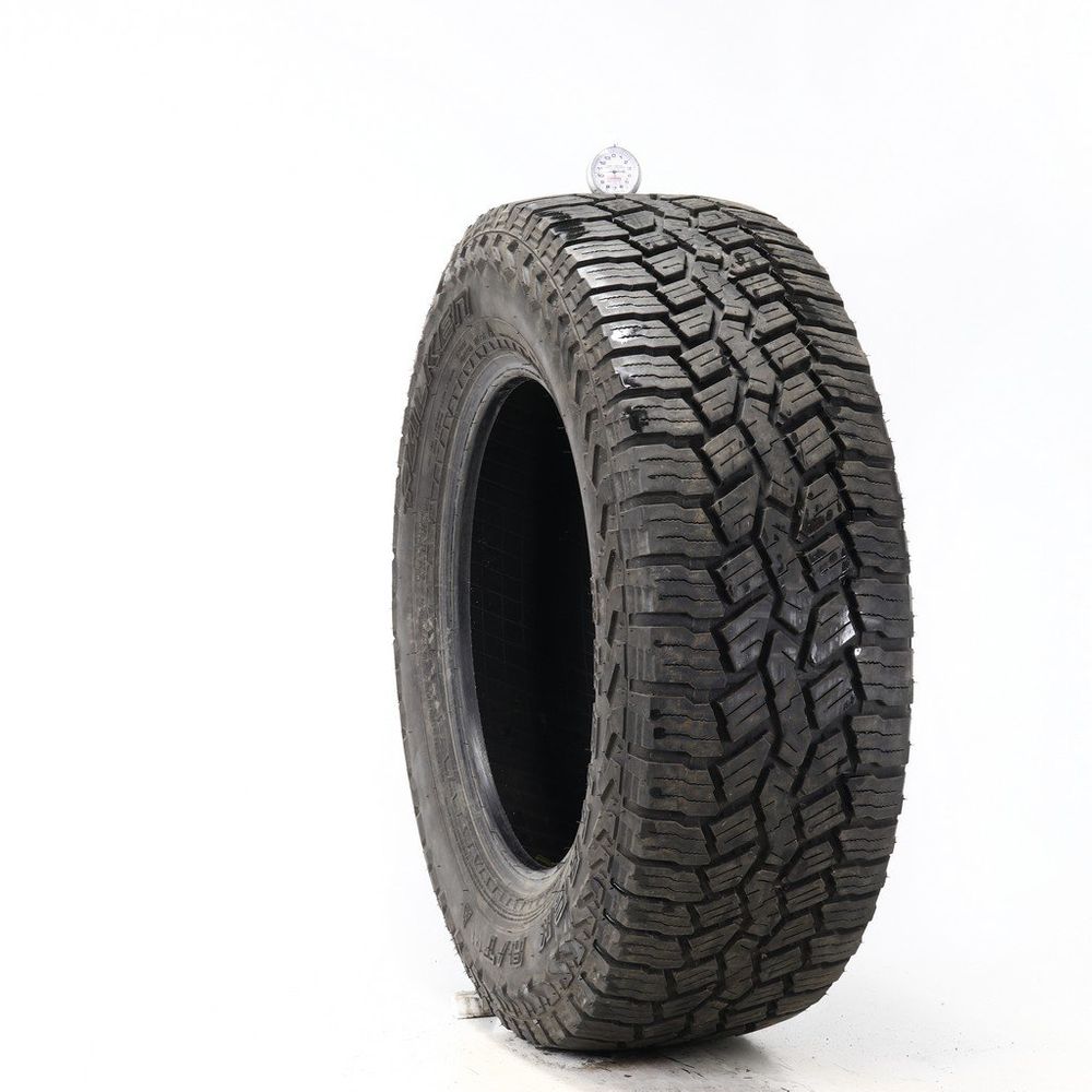 Used 265/65R18 Falken Rubitrek A/T 01 114T - 10/32 - Image 1