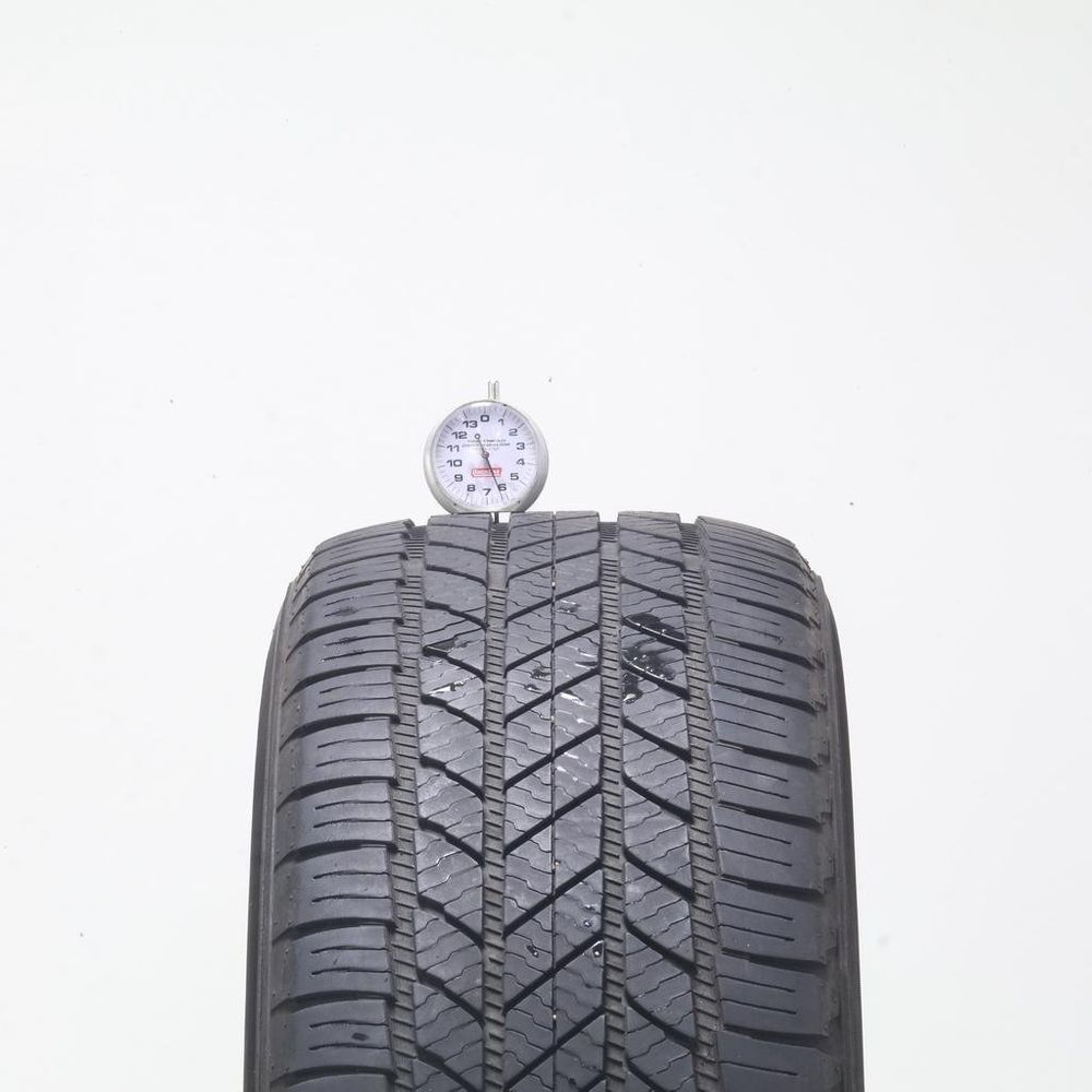 Used 235/55R19 Bridgestone Alenza AS Ultra 105W - 6/32 - Image 2