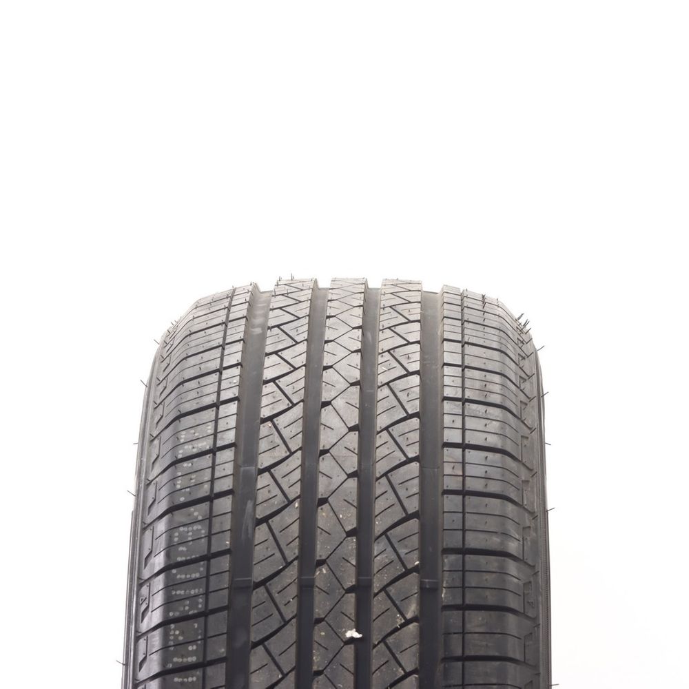 Set of (4) New 265/60R20 American Road Star H/T 112H - Image 2