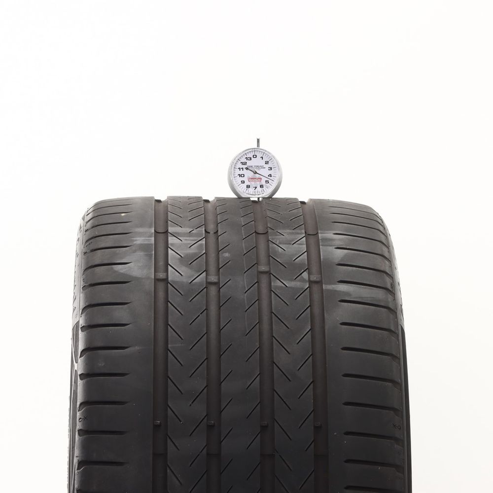 Used 275/30R21 Continental EcoContact 6Q MO 98Y - 4.5/32 - Image 2
