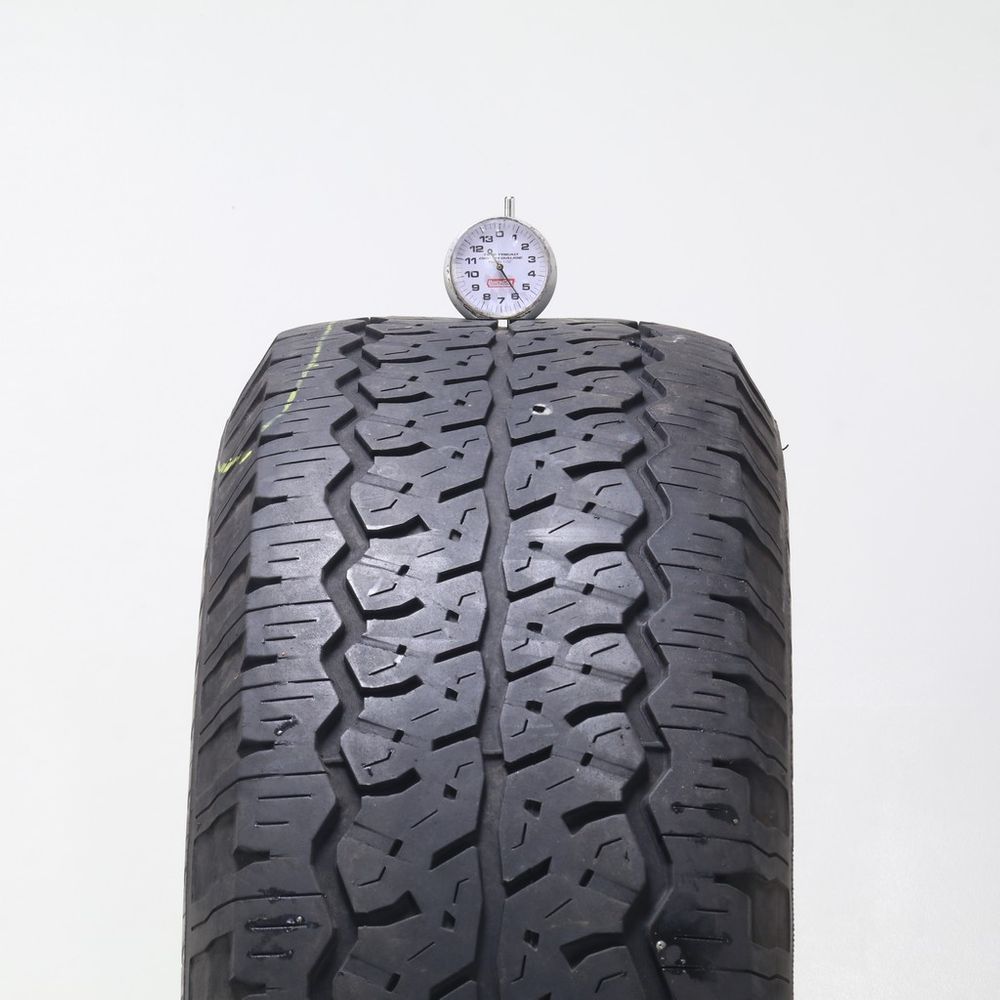 Used 275/65R18 BFGoodrich Rugged Trail TA 114T - 5.5/32 - Image 2