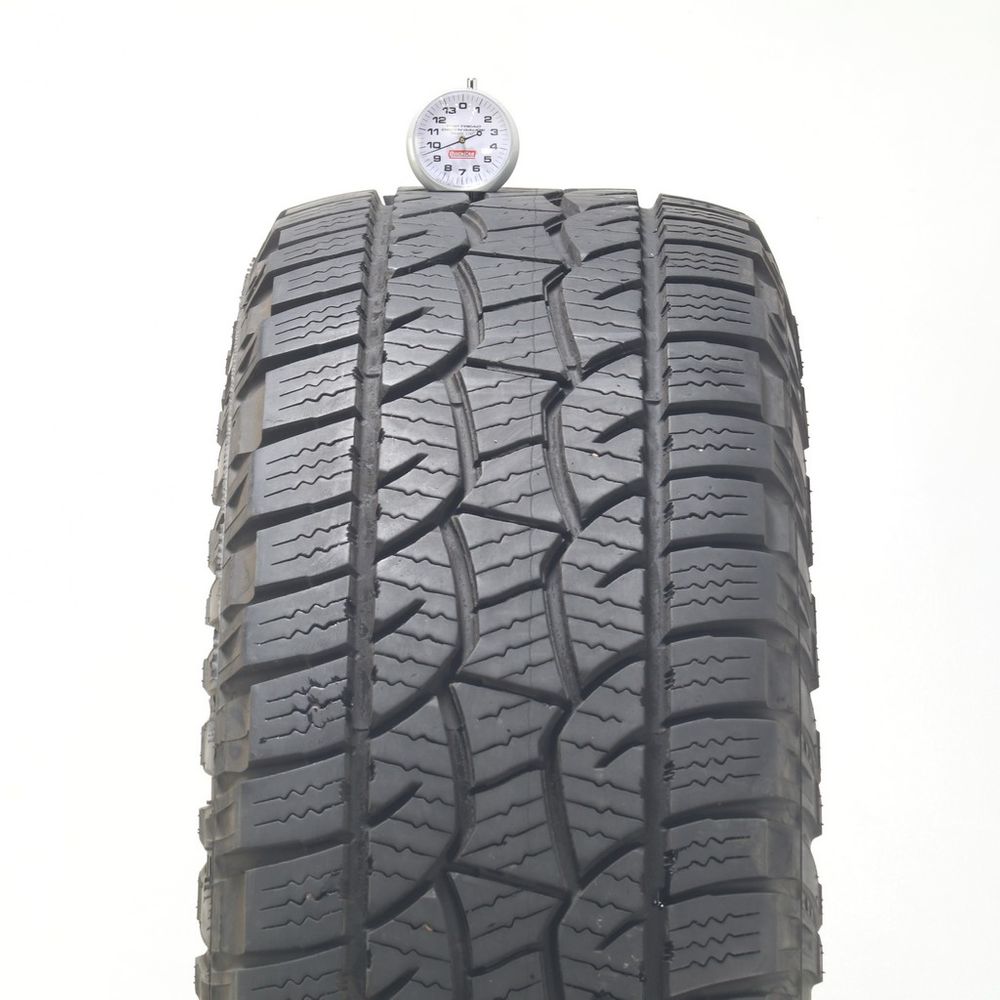 Set of (2) Used 265/70R16 Cooper Discoverer ATP II 112T - 9.5/32 - Image 2