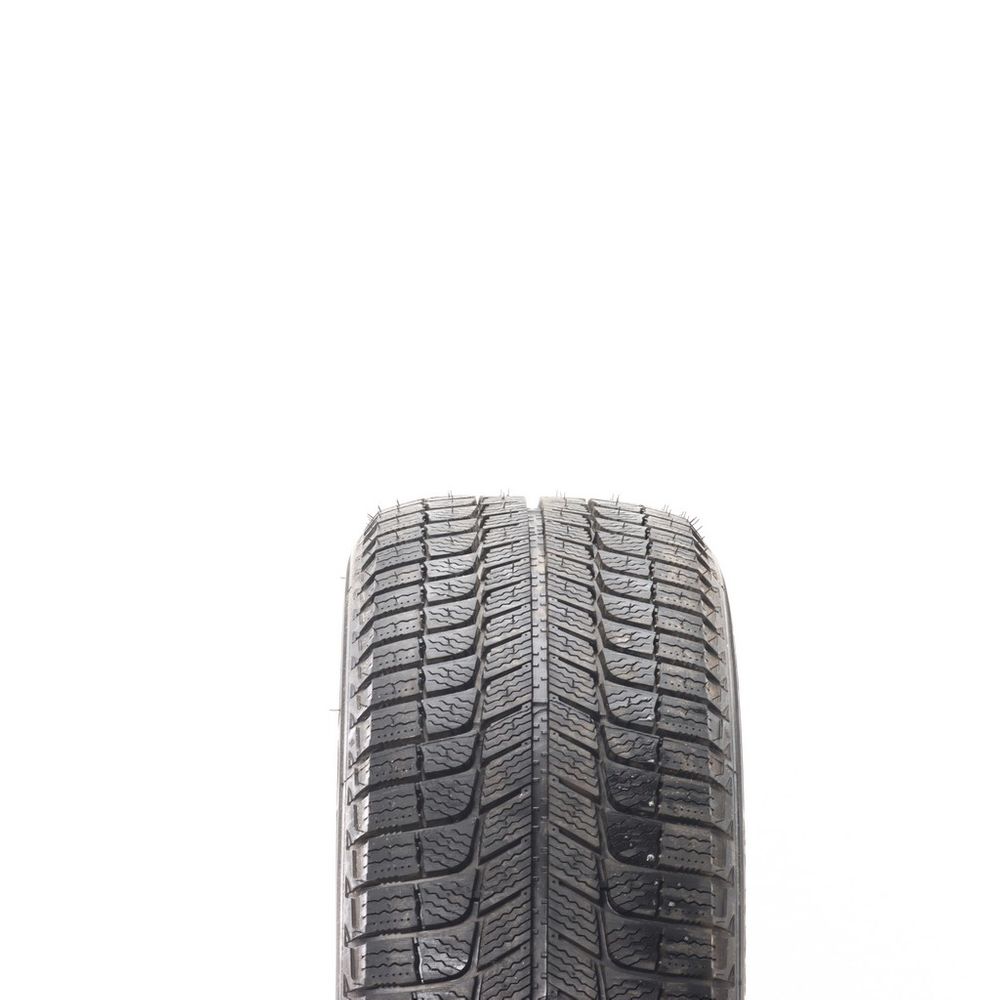 Driven Once 225/55R18 Michelin X-Ice Xi3 98H - 9.5/32 - Image 2