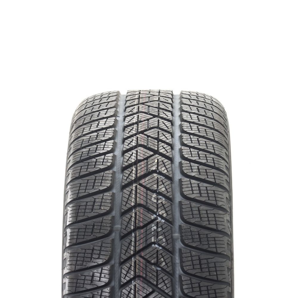 Set of (2) New 235/65R17 Pirelli Scorpion Winter 108H - Image 2