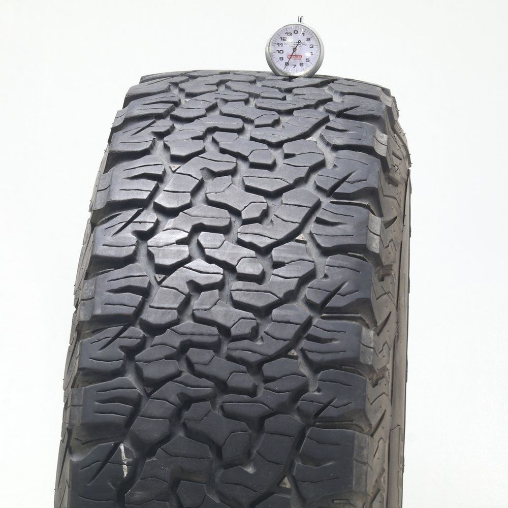 Set of (2) Used LT 275/65R20 BFGoodrich All-Terrain T/A KO2 126/123S E - 8-9.5/32 - Image 2