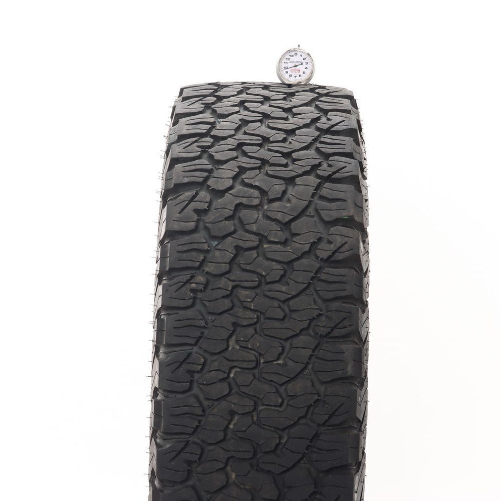 Set of (2) Used LT 275/65R20 BFGoodrich All-Terrain T/A KO2 126/123S - 8-9.5/32 - Image 5