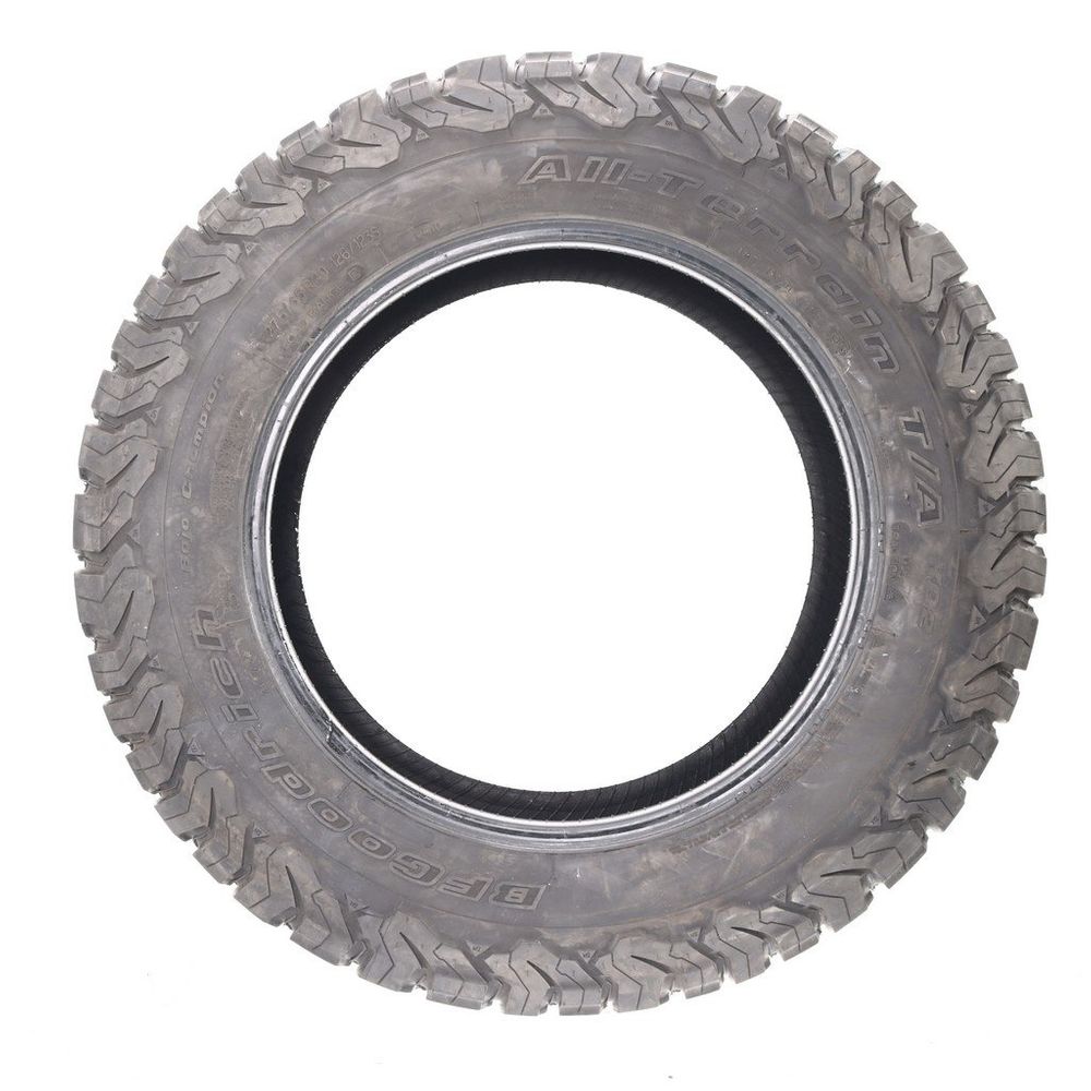 Set of (2) Used LT 275/65R20 BFGoodrich All-Terrain T/A KO2 126/123S - 8-9.5/32 - Image 6