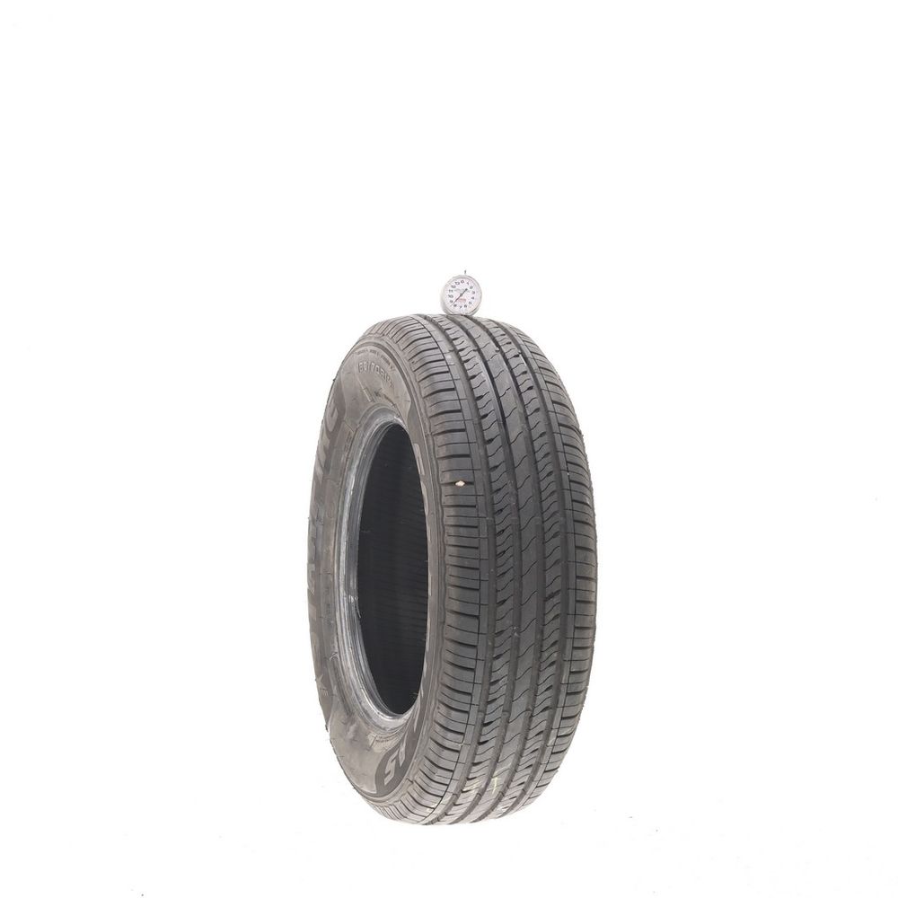 Set of (2) Used 185/70R14 Starfire Solarus A/S 88H - 7.5-8.5/32 - Image 4
