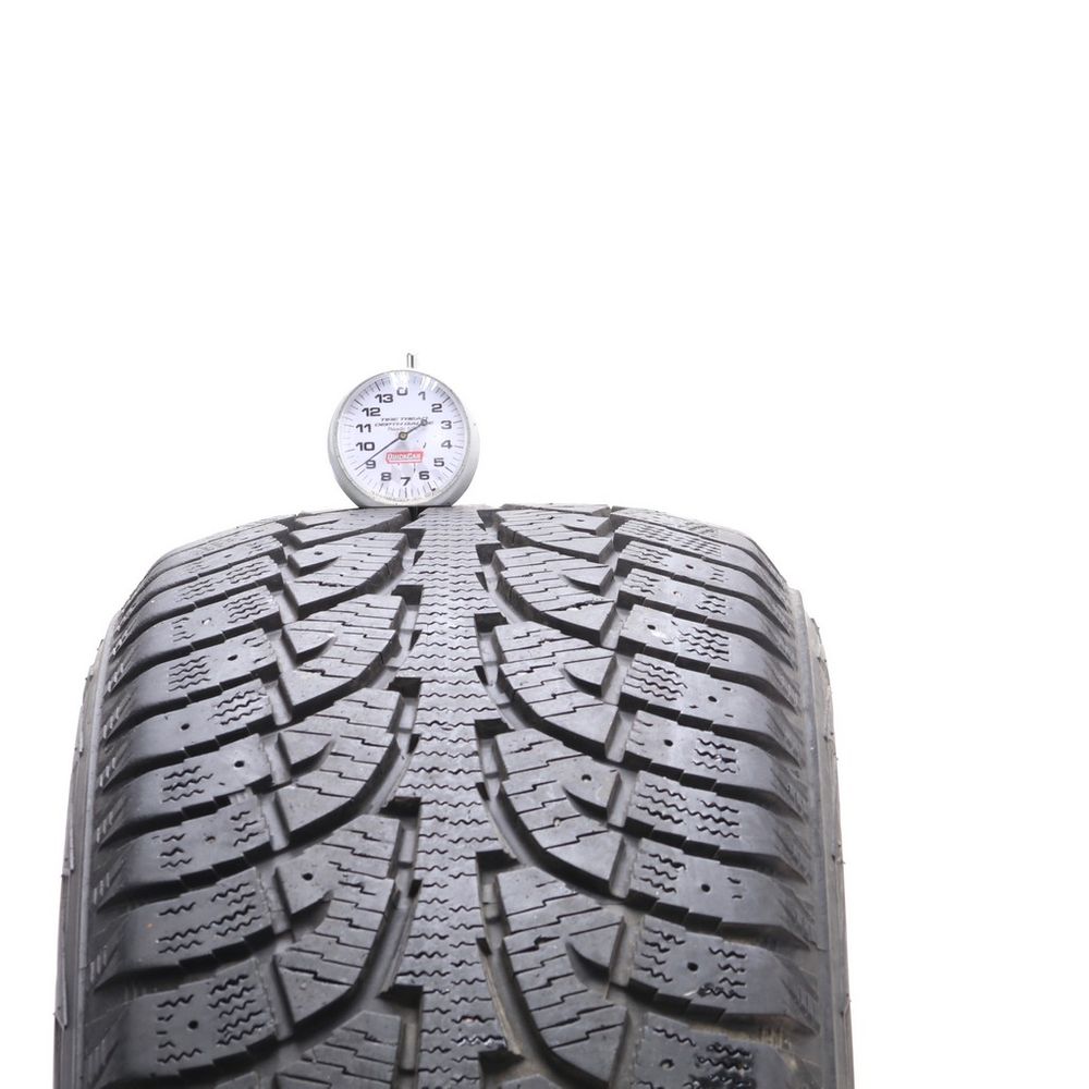 Used 235/55R18 Hankook iPike RW11 100T - 9/32 - Image 2