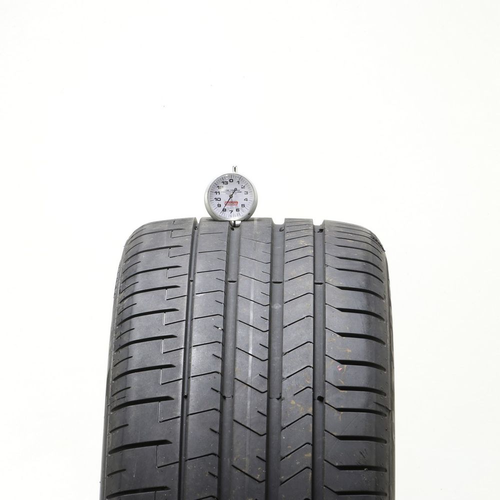 Used 265/35ZR21 Pirelli P Zero PZ4 101Y - 8/32 - Image 2