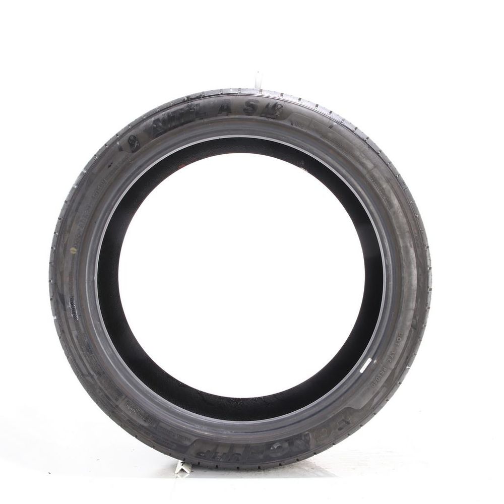 Used 255/40R20 Atlas Force UHP 101W - 9/32 - Image 3