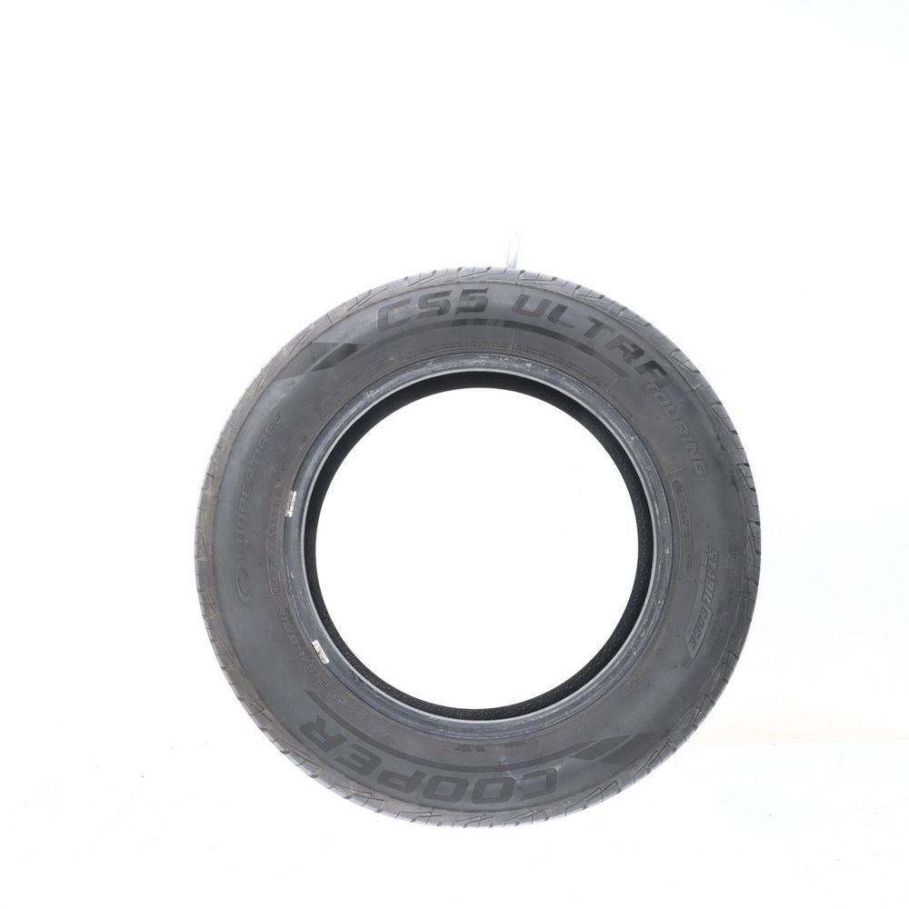Used 215/60R16 Cooper CS5 Ultra Touring 95H - 4.5/32 - Image 3