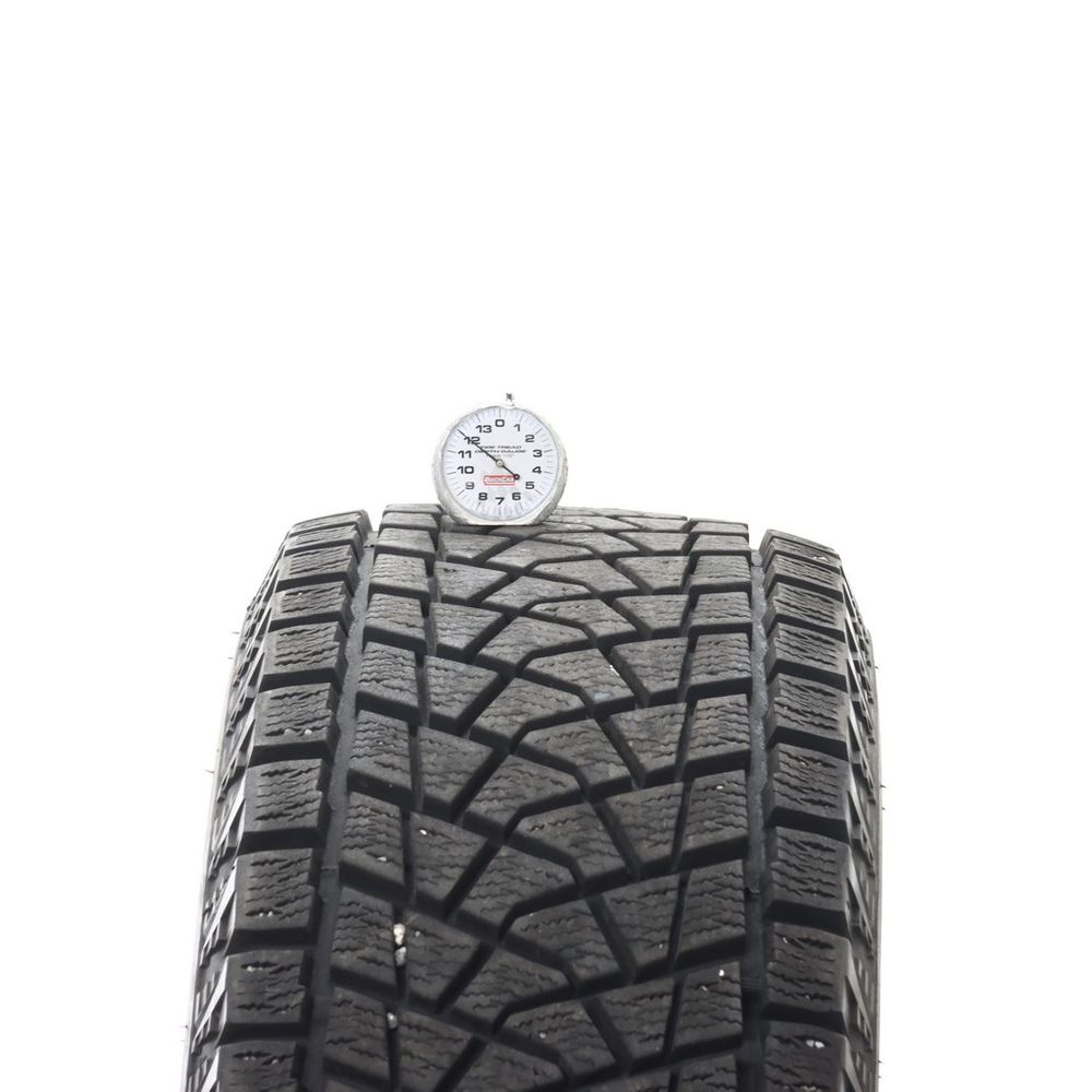 Used 265/70R17 Bridgestone Blizzak DM-Z3 115Q - 12/32 - Image 2
