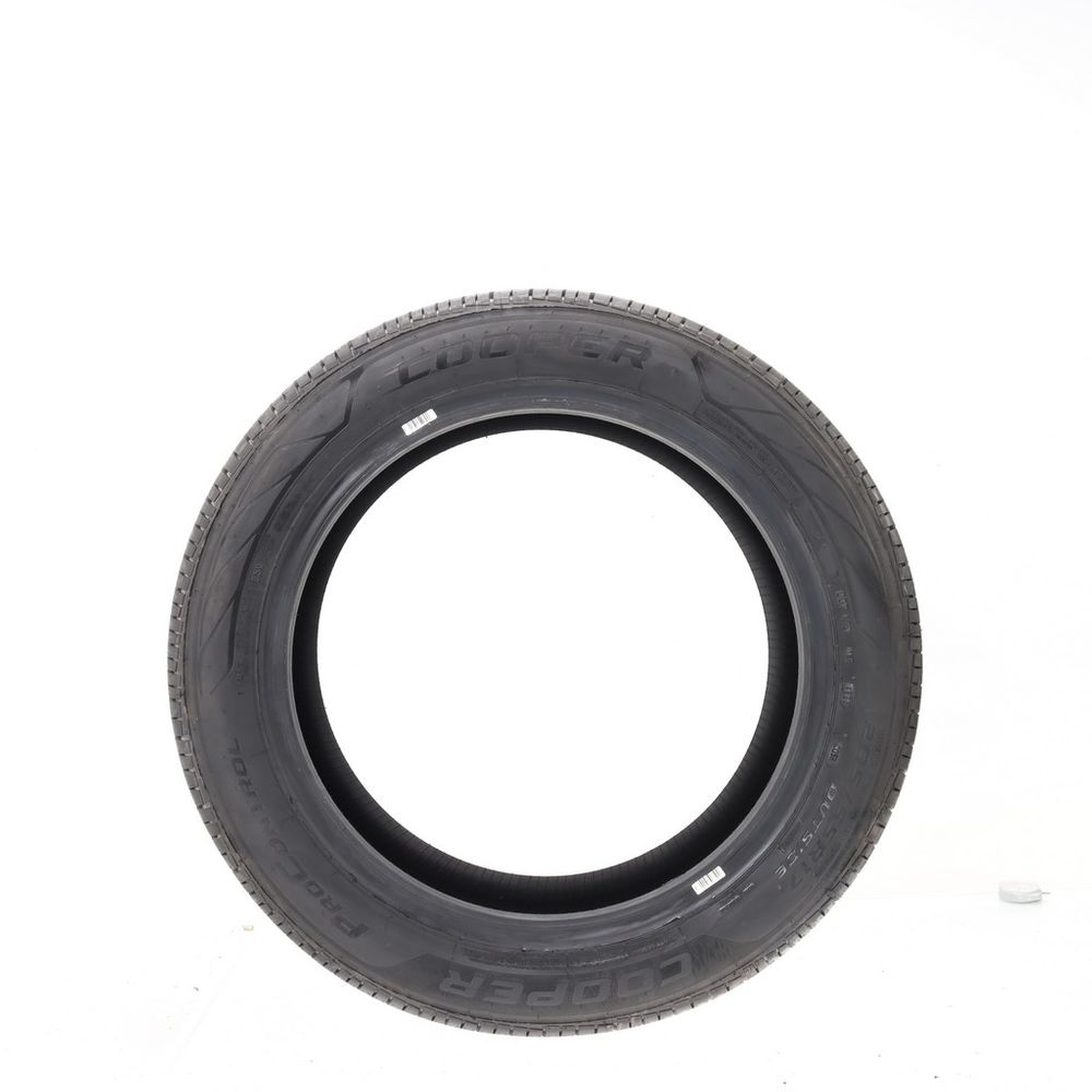 New 205/55R17 Cooper ProControl 95V - Image 3