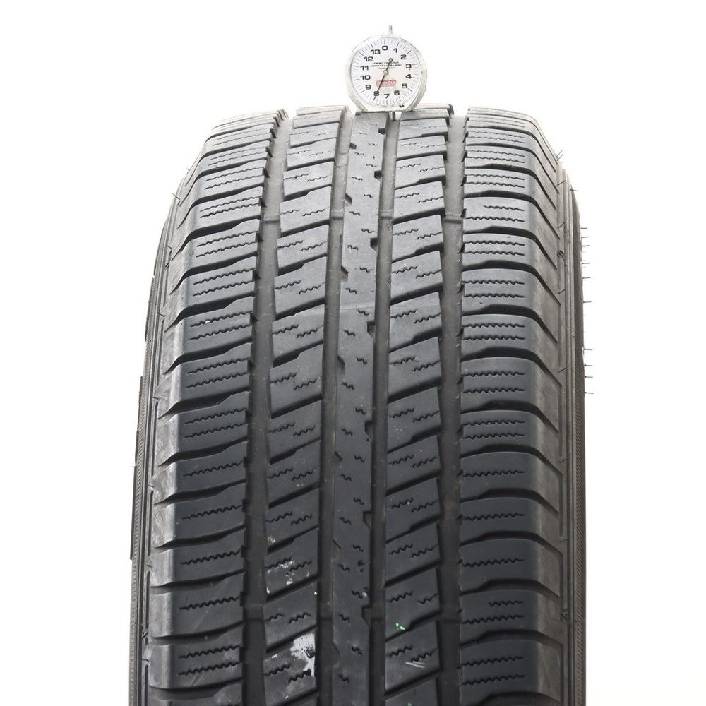 Set of (2) Used 265/70R18 Sumitomo Encounter HT 116T - 8-8.5/32 - Image 2