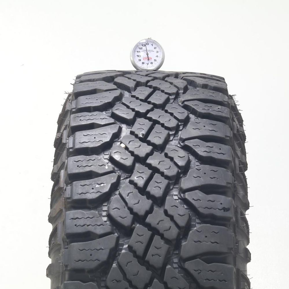 Used LT 285/75R16 Goodyear Wrangler Duratrac 126/123P E - 13.5/32 - Image 2