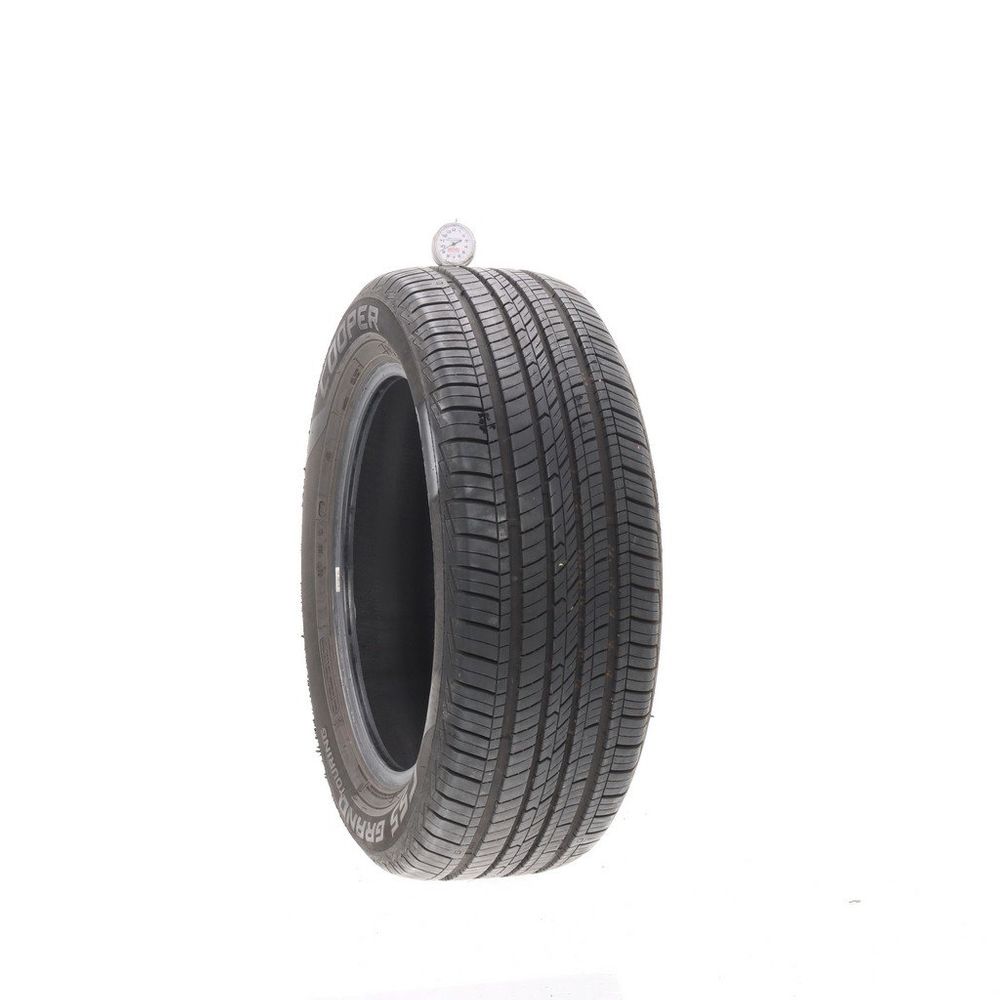 Used 225/55R17 Cooper CS5 Grand Touring 97T - 9.5/32 - Image 1
