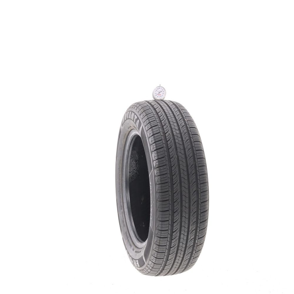 Set of (2) Used 185/65R15 Advanta ER-800 88H - 8-9/32 - Image 4