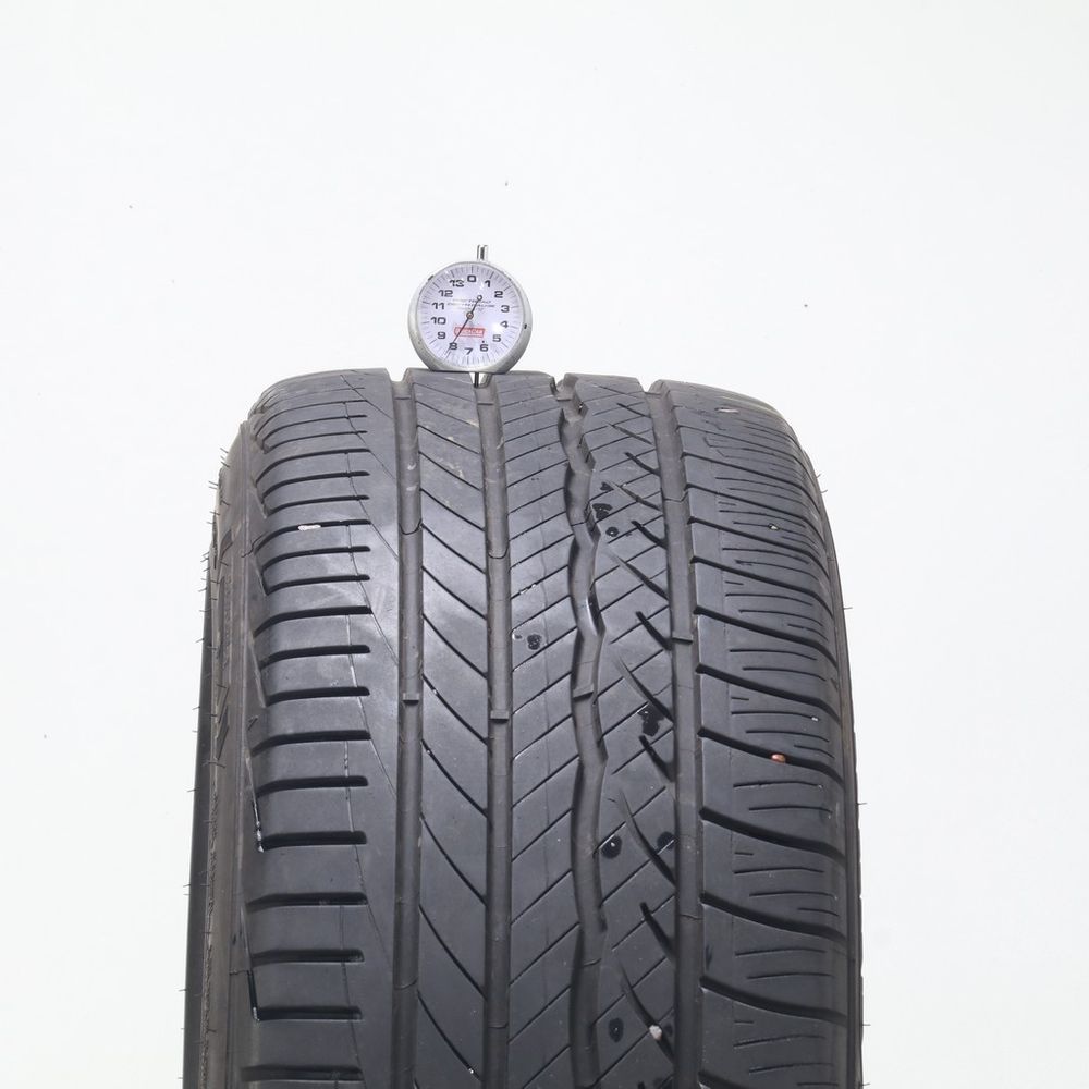 Used 255/45R19 Goodyear ElectricDrive GT SoundComfort 104W - 8/32 - Image 2