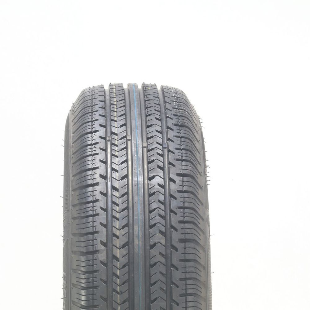 New ST 205/75R14 HiSpec Oracle 105/101M D - Image 2