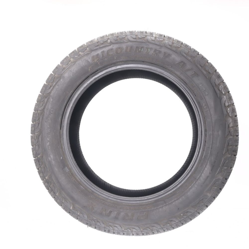 Used 275/60R20 Prinx Hicountry A/T HA2 115T - 12/32 - Image 3