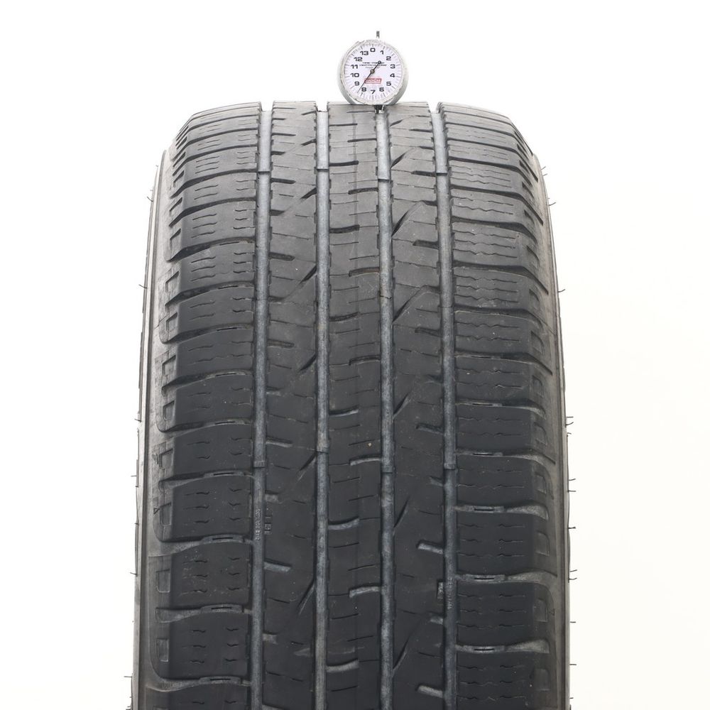 Used 275/50R22 Goodyear Wrangler Steadfast HT Kevlar 115H - 8/32 - Image 2