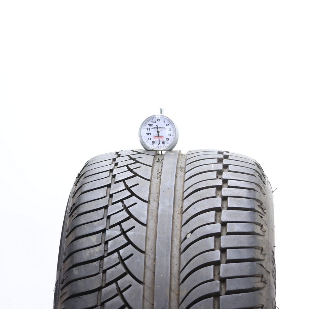 Used 255/50R20 Michelin Latitude Diamaris 109Y - 6.5/32 - Image 2