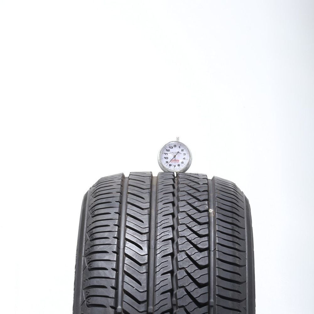 Set of (2) Used 245/45R17 Yokohama Advan Sport A/S Plus 99W - 7.5-8.5/32 - Image 5