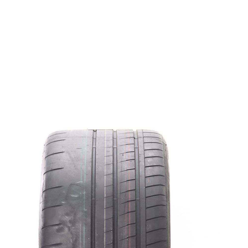 New 305/30ZR20 Bridgestone Potenza Race 103Y - Image 2
