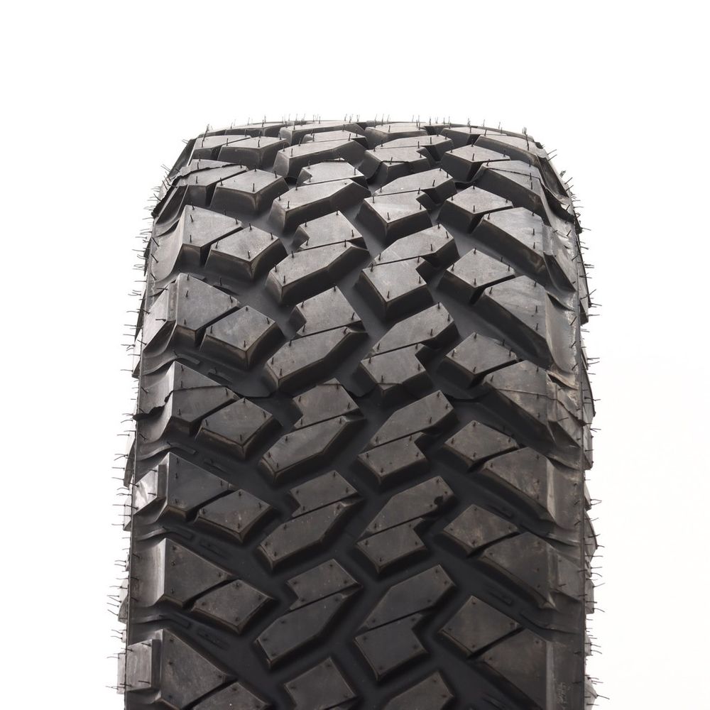 Used LT 265/70R17 Nitto Trail Grappler M/T 121/118Q E - 18/32 - Image 2