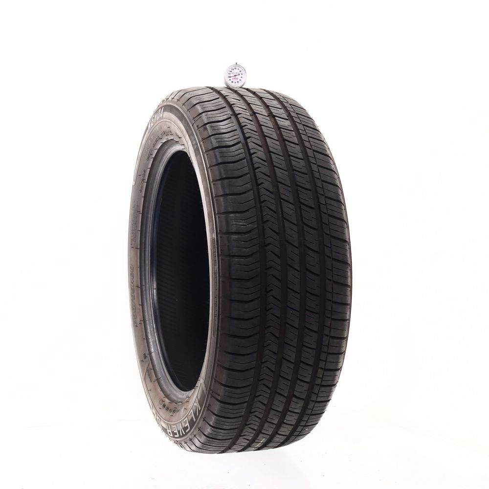 Used 255/55R20 Kenda Klever S/T 107H - 9.5/32 - Image 1