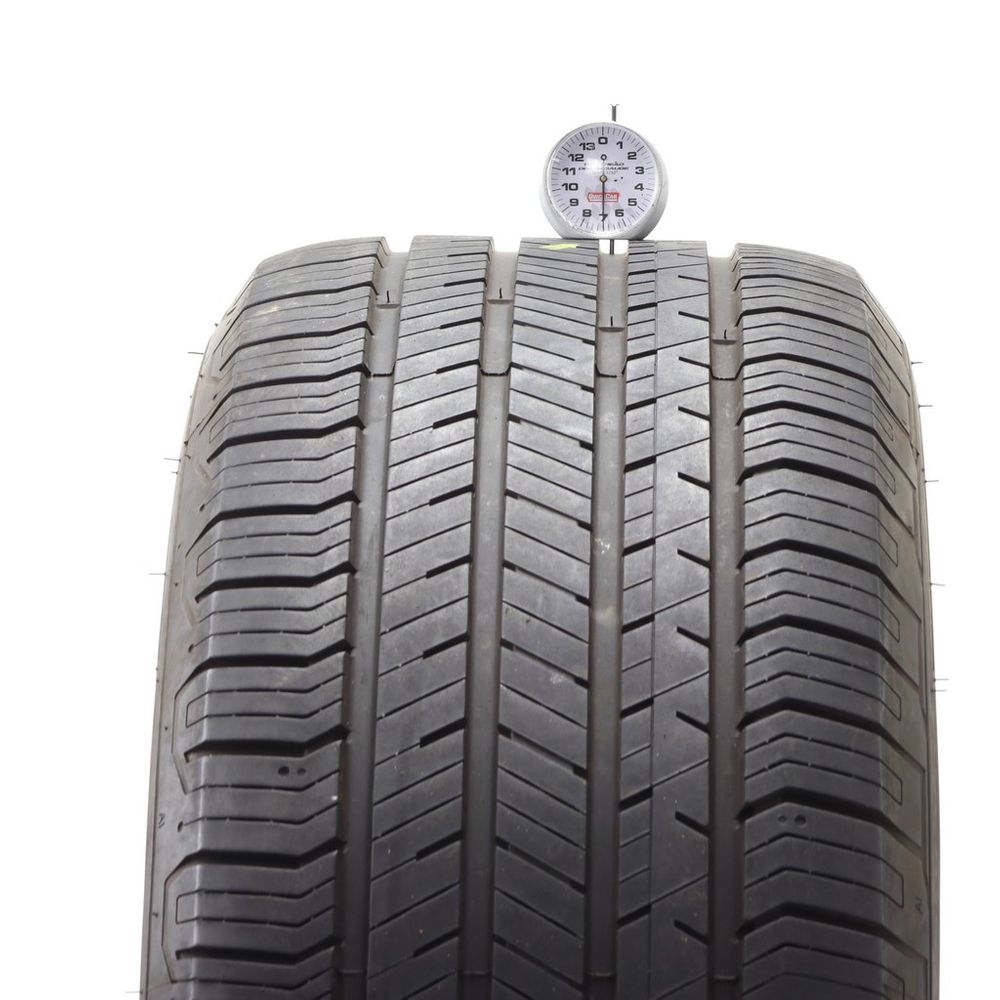 Used 285/45R22 Hankook Mavis Traction Control 4Season 114H - 7/32 - Image 2