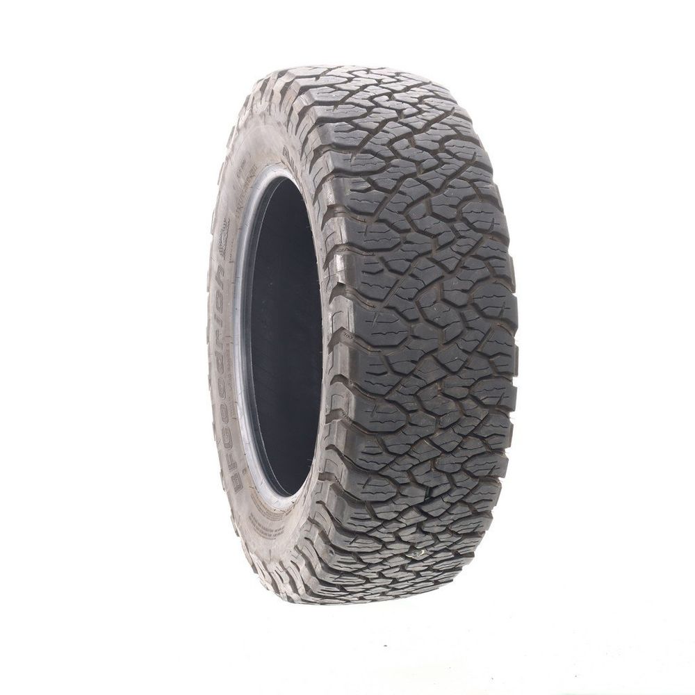 Set of (2) Used LT 275/65R20 BFGoodrich All Terrain TA KO3 126/123S E - 14/32 - Image 1
