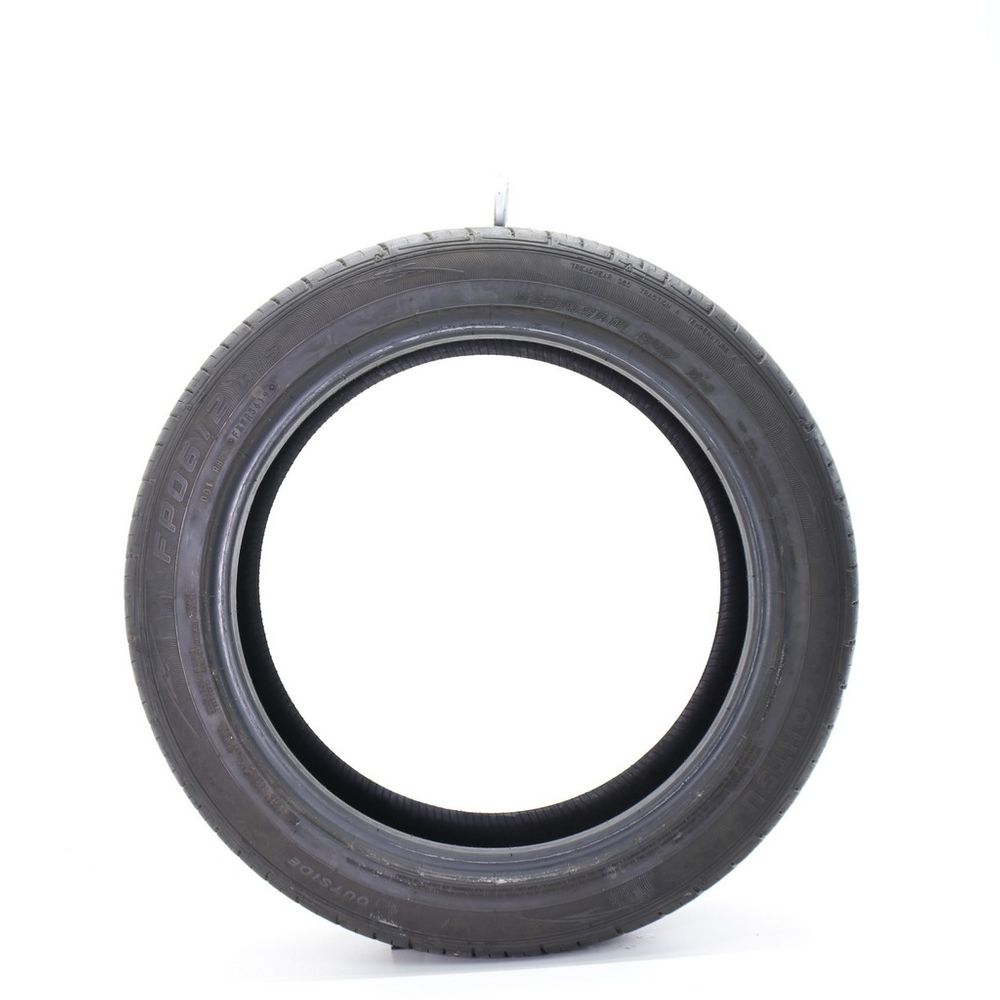 Used 235/45R18 Ohtsu FP0612 A/S 94V - 9.5/32 - Image 3