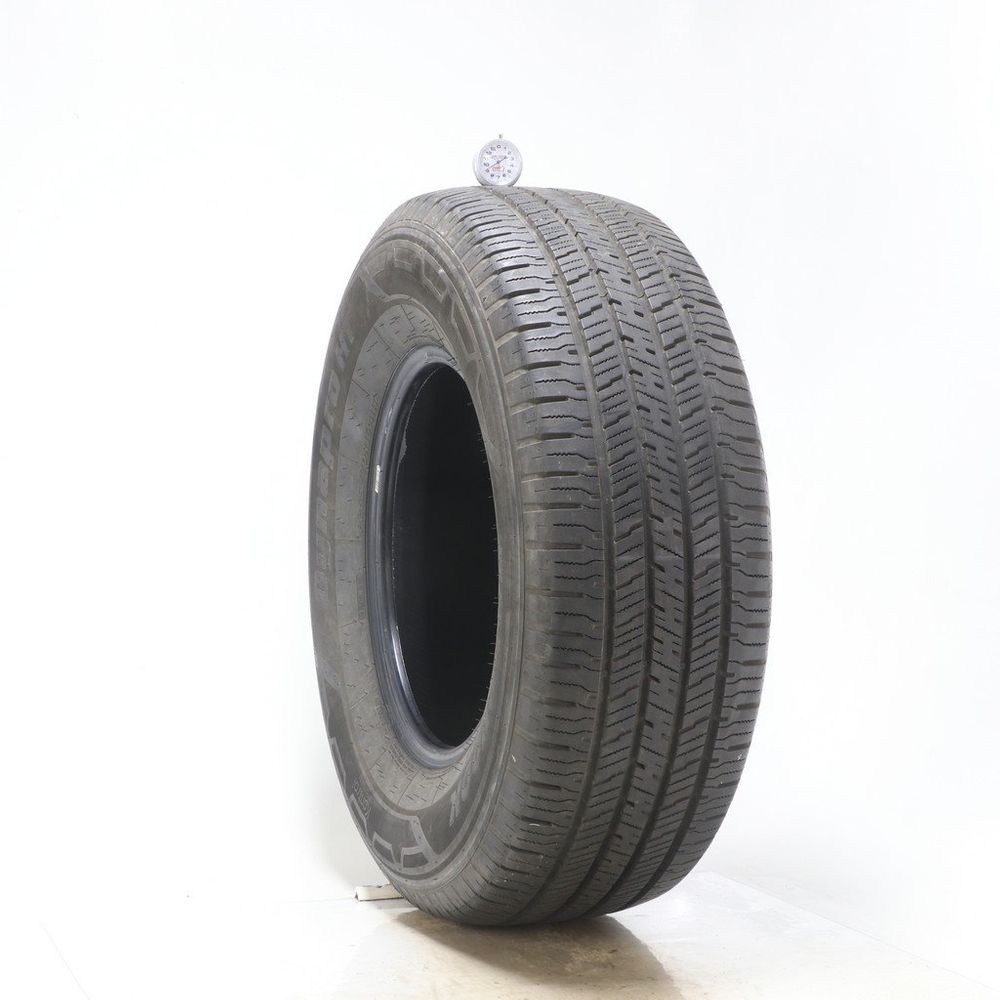 Set of (2) Used 265/70R16 Hankook Dynapro HT 111T - 9-9.5/32 - Image 1