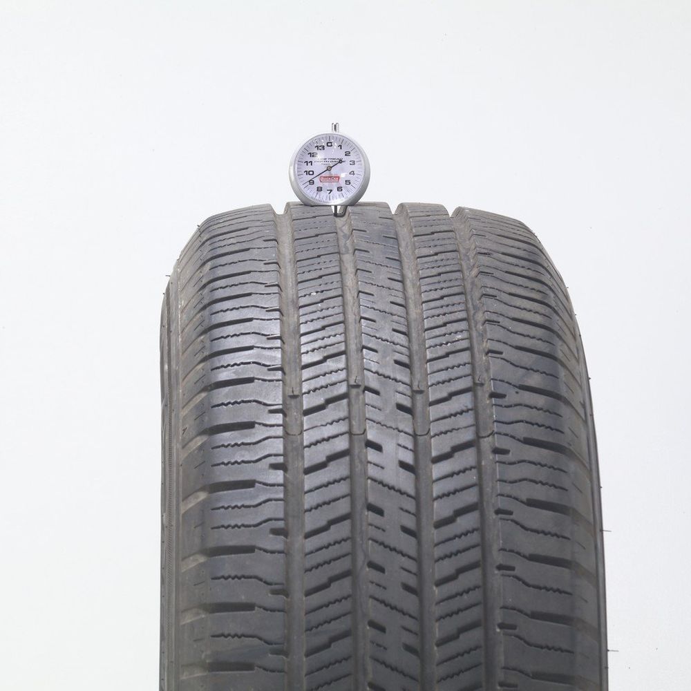 Set of (2) Used 265/70R16 Hankook Dynapro HT 111T - 9-9.5/32 - Image 2
