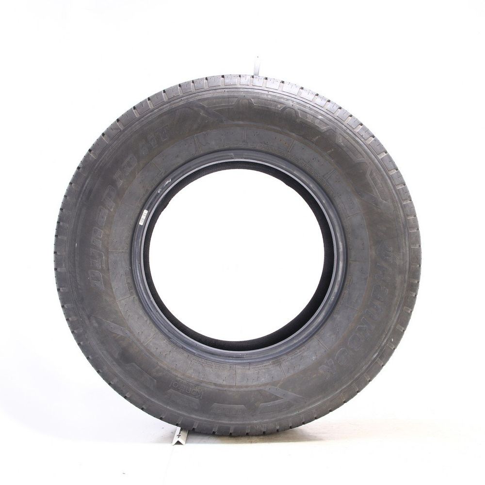 Set of (2) Used 265/70R16 Hankook Dynapro HT 111T - 9-9.5/32 - Image 3