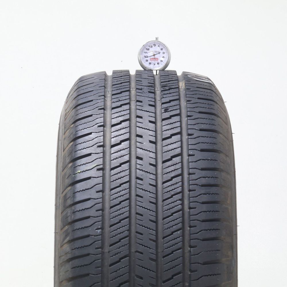 Set of (2) Used 265/70R16 Hankook Dynapro HT 111T - 9-9.5/32 - Image 5