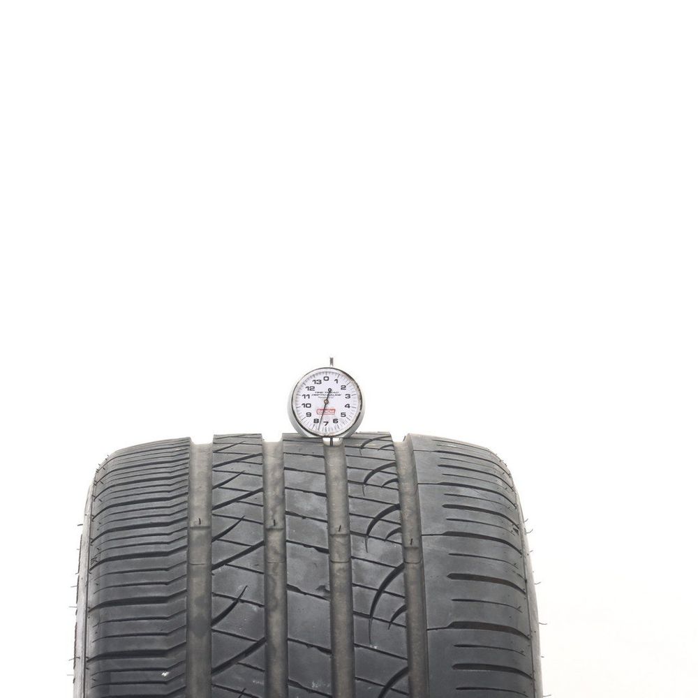 Used 285/35ZR19 Prinx HiRace HZ2 A/S 103Y - 7.5/32 - Image 2