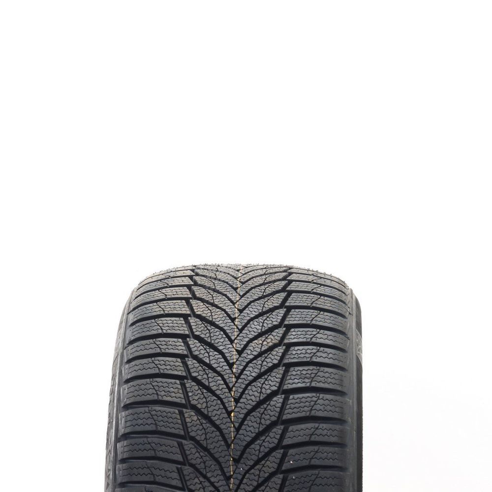 New 215/45R17 Nexen Winguard Sport 2 WU7 91V - Image 2