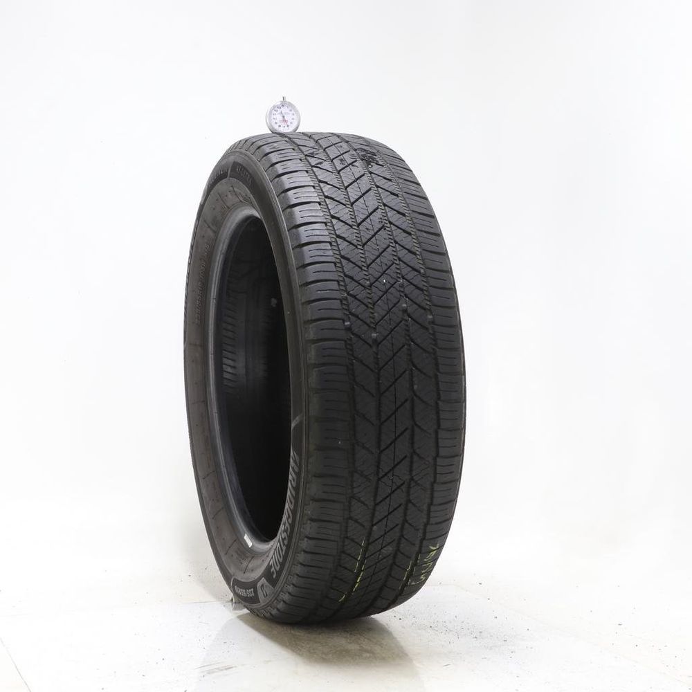 Used 235/55R19 Bridgestone Alenza AS Ultra 105W - 6/32 - Image 1