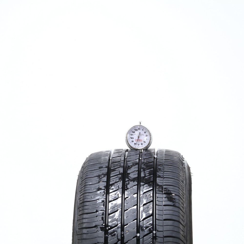 Set of (2) Used 205/55R16 Nexen Aria AH7 91H - 7.5-8/32 - Image 2