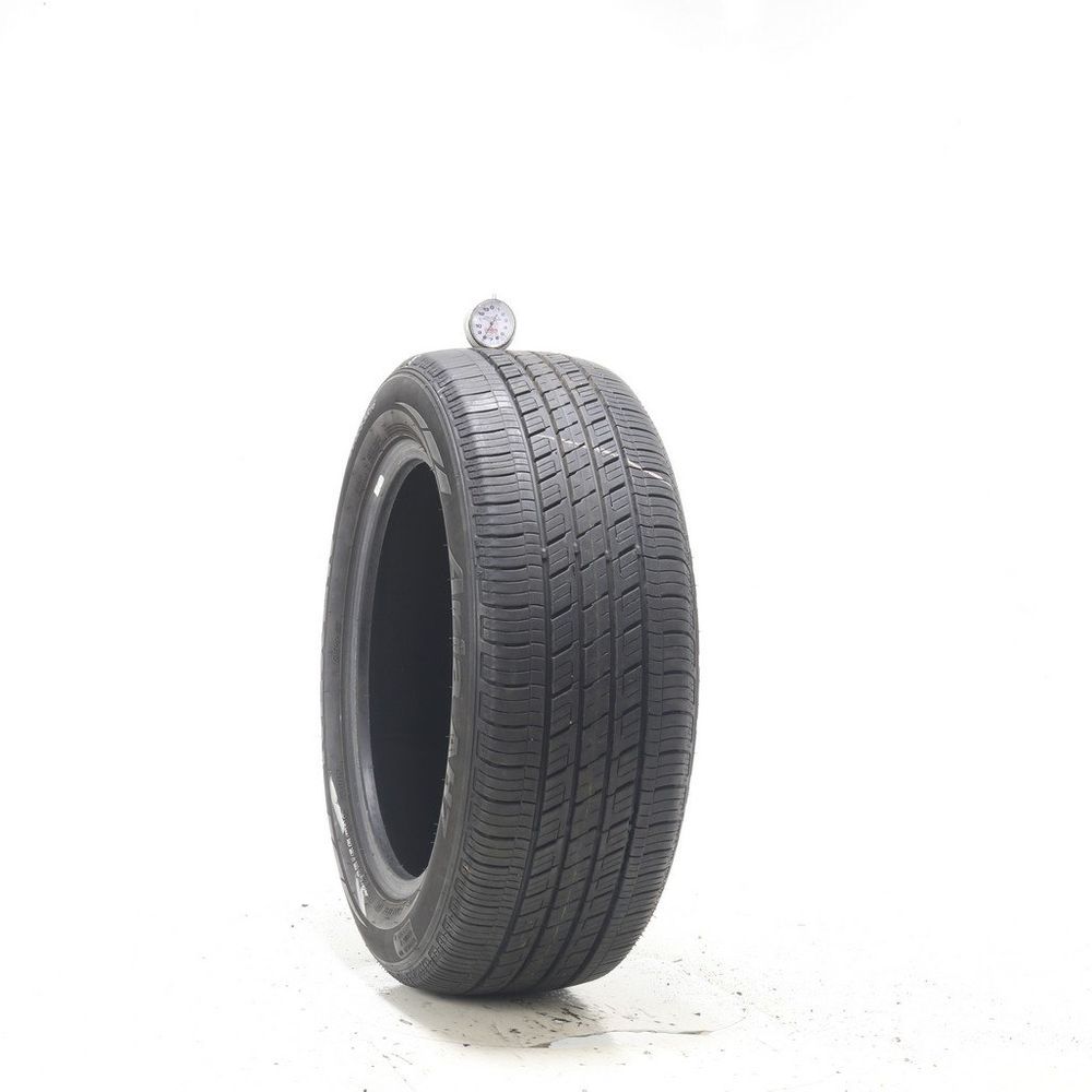 Set of (2) Used 205/55R16 Nexen Aria AH7 91H - 7.5-8/32 - Image 4