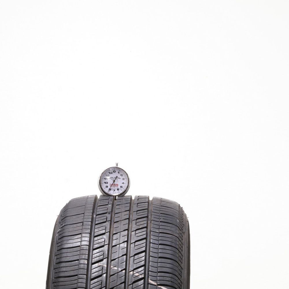 Set of (2) Used 205/55R16 Nexen Aria AH7 91H - 7.5-8/32 - Image 5